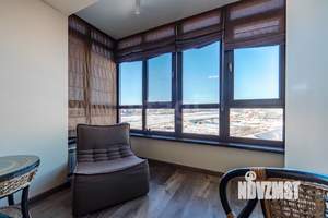 3-к квартира, вторичка, 106м2, 11/15 этаж