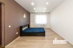1-к квартира, вторичка, 38м2, 5/9 этаж