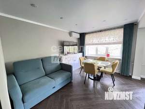 3-к квартира, вторичка, 67м2, 5/5 этаж