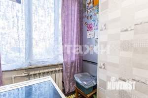 Студия квартира, вторичка, 21м2, 1/3 этаж