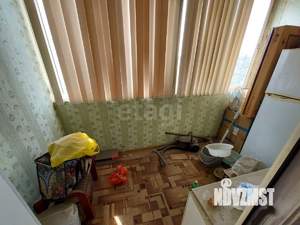 1-к квартира, вторичка, 43м2, 6/10 этаж