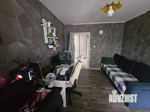 2-к квартира, вторичка, 49м2, 4/5 этаж