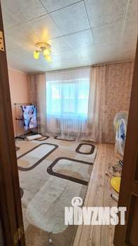 3-к квартира, вторичка, 64м2, 5/5 этаж