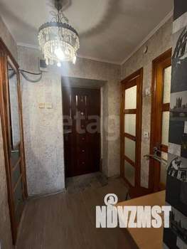 1-к квартира, вторичка, 37м2, 1/5 этаж