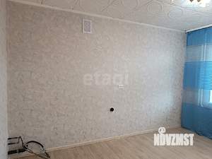 1-к квартира, вторичка, 36м2, 3/9 этаж