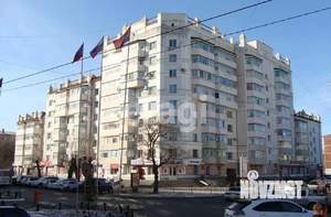 3-к квартира, вторичка, 69м2, 4/9 этаж