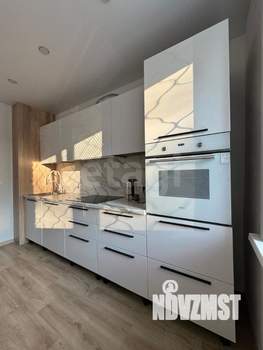 4-к квартира, вторичка, 97м2, 1/5 этаж