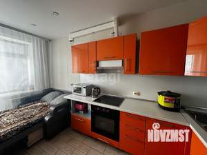 1-к квартира, вторичка, 39м2, 13/14 этаж