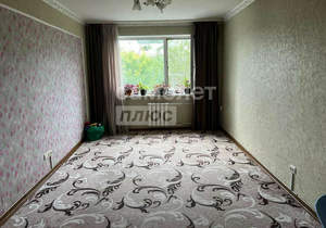 3-к квартира, вторичка, 70м2, 4/5 этаж