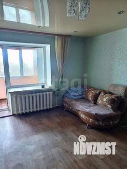 Студия квартира, вторичка, 26м2, 3/9 этаж