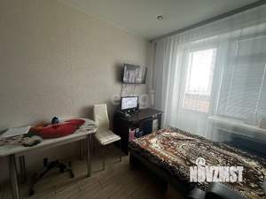 1-к квартира, вторичка, 39м2, 13/14 этаж