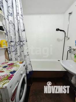 2-к квартира, вторичка, 54м2, 1/5 этаж