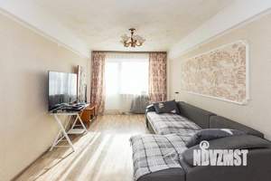 3-к квартира, вторичка, 60м2, 4/5 этаж