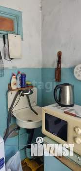 2-к квартира, вторичка, 45м2, 3/5 этаж