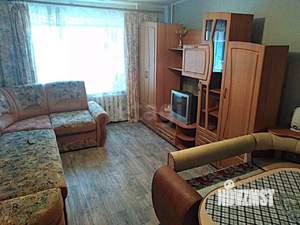 1-к квартира, вторичка, 37м2, 1/5 этаж
