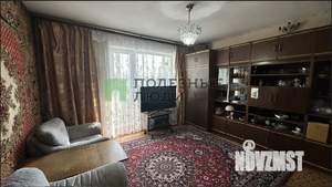3-к квартира, вторичка, 68м2, 5/9 этаж