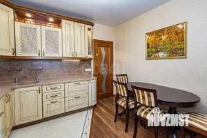 2-к квартира, вторичка, 61м2, 14/14 этаж