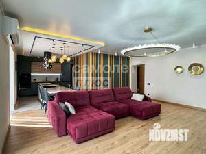 3-к квартира, вторичка, 106м2, 2/9 этаж