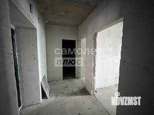 1-к квартира, сданный дом, 39м2, 8/9 этаж