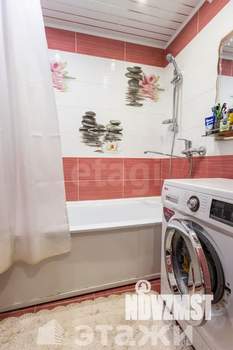 2-к квартира, вторичка, 57м2, 7/10 этаж