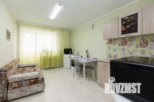 1-к квартира, вторичка, 40м2, 5/10 этаж