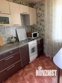 3-к квартира, вторичка, 60м2, 3/5 этаж
