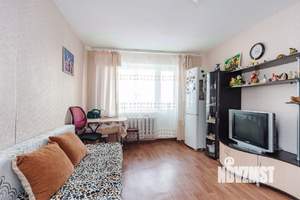 4-к квартира, вторичка, 70м2, 4/5 этаж
