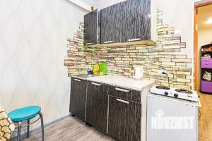 1-к квартира, вторичка, 40м2, 2/5 этаж