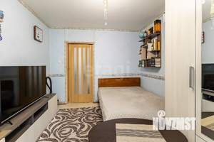 2-к квартира, вторичка, 48м2, 1/5 этаж