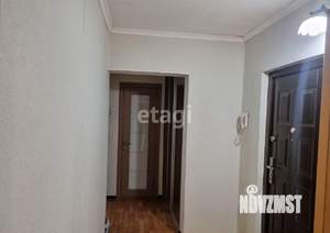 2-к квартира, вторичка, 53м2, 1/5 этаж