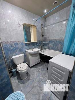 1-к квартира, вторичка, 35м2, 2/4 этаж