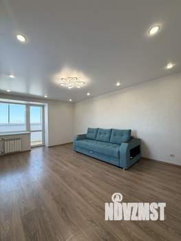 1-к квартира, вторичка, 44м2, 5/11 этаж