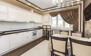 3-к квартира, вторичка, 98м2, 4/18 этаж