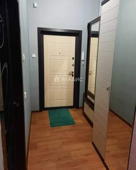 1-к квартира, вторичка, 38м2, 5/5 этаж