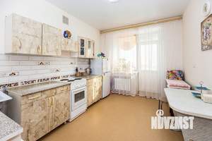 1-к квартира, вторичка, 34м2, 1/9 этаж