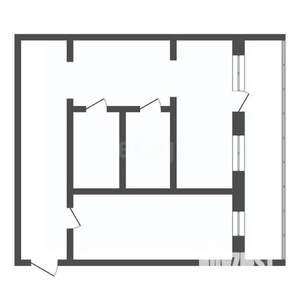 2-к квартира, вторичка, 78м2, 18/20 этаж