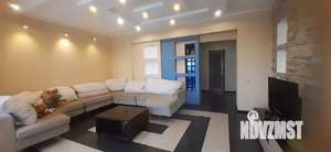 6-к квартира, вторичка, 206м2, 9/12 этаж