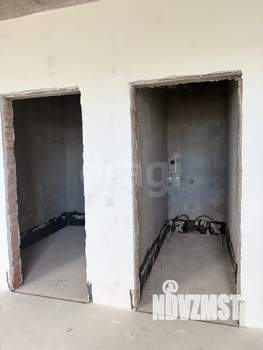 2-к квартира, вторичка, 55м2, 14/19 этаж
