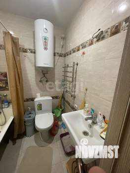 2-к квартира, вторичка, 49м2, 4/4 этаж