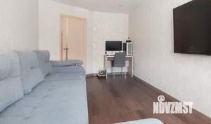 1-к квартира, вторичка, 39м2, 2/9 этаж