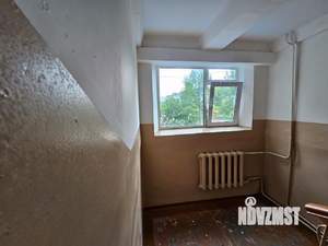 1-к квартира, вторичка, 28м2, 2/5 этаж