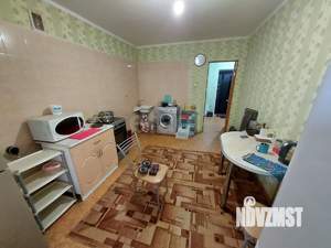 1-к квартира, вторичка, 43м2, 6/10 этаж