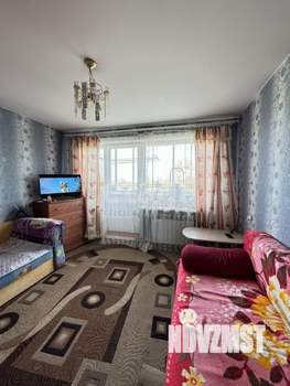 1-к квартира, вторичка, 32м2, 3/3 этаж