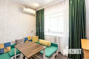 2-к квартира, вторичка, 45м2, 4/4 этаж