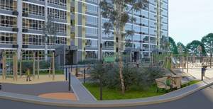 1-к квартира, вторичка, 38м2, 3/9 этаж