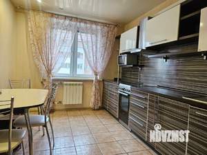 3-к квартира, вторичка, 67м2, 3/5 этаж