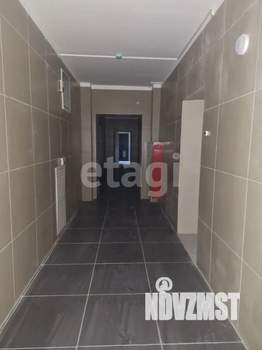 1-к квартира, вторичка, 42м2, 6/15 этаж