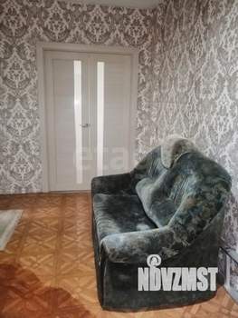4-к квартира, вторичка, 95м2, 5/5 этаж