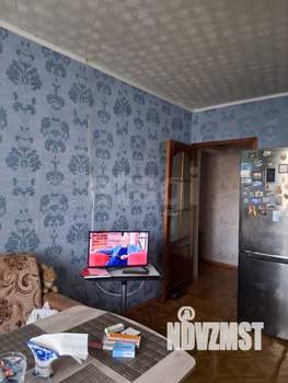 4-к квартира, вторичка, 95м2, 5/5 этаж