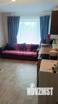 4-к квартира, вторичка, 62м2, 4/5 этаж